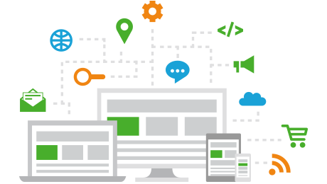 Digital Marketing Icon digital-marketing-icon