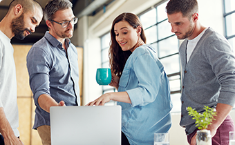 Executive’s Guide to the Digital Budget