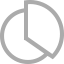 marketing-strategy pie chart icon