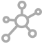 social-media-marketing social-media-map-icon