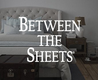 Between the Sheets Between the Sheets