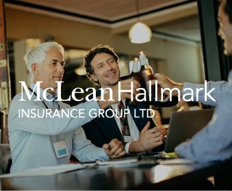 McLean Hallmark