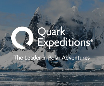 Quark Expeditions