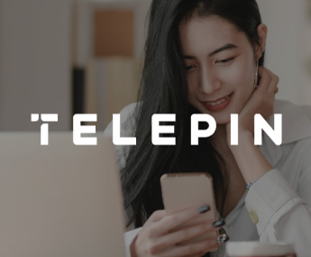 telepin