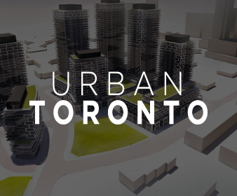 Urban-Toronto Urban-Toronto
